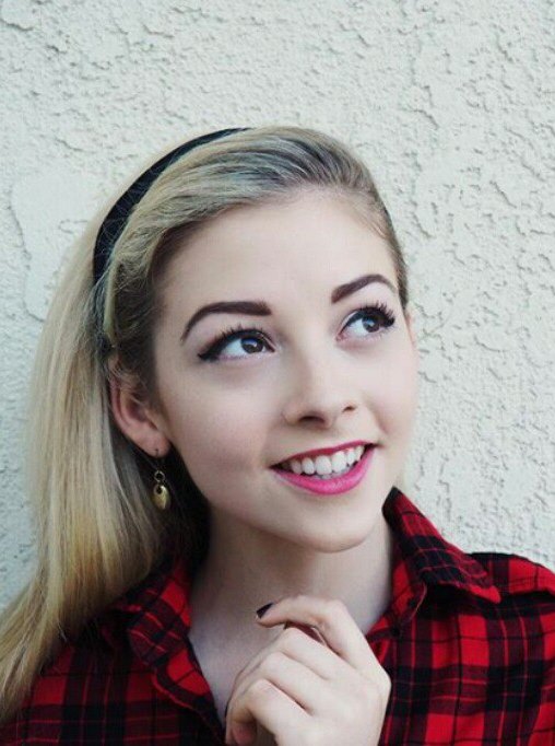 Лукьяна Гладиш