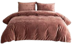 Кровать "Бархат"
