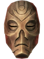 Виархолльская защитная маска